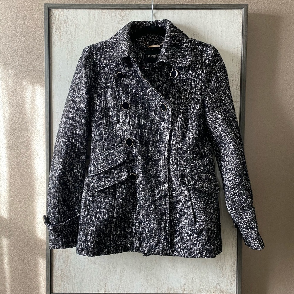 Express Jacket